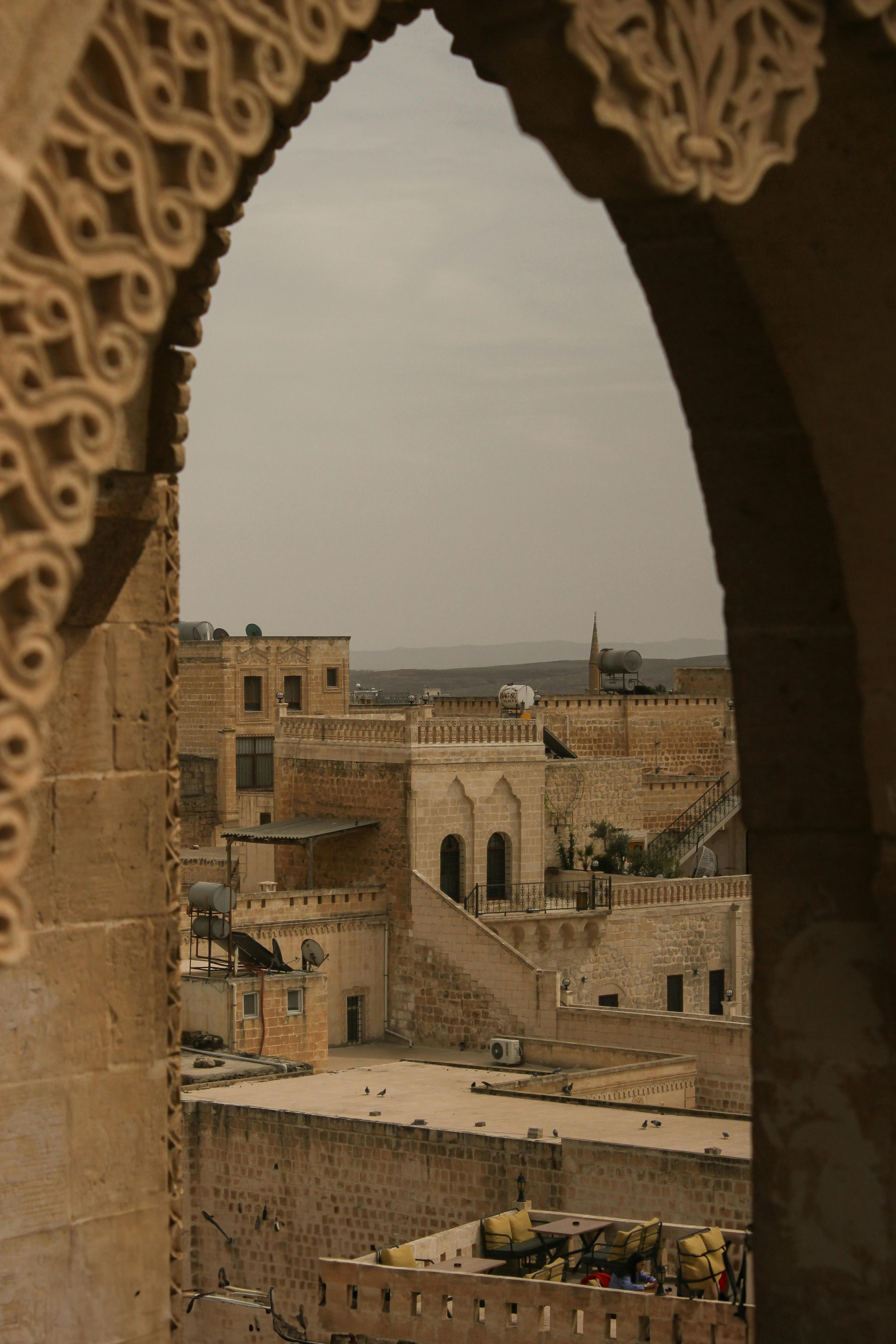 Midyat Tarihi Tur
